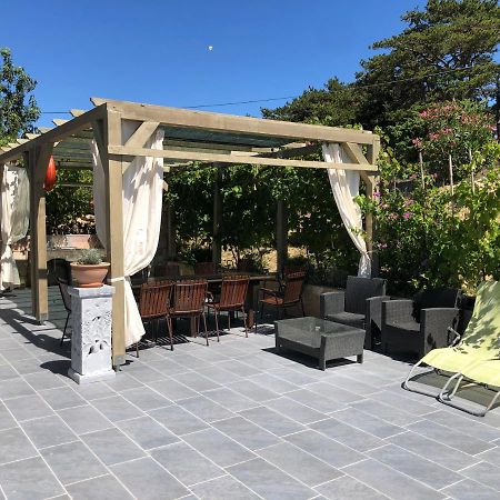 Villa Ester Lopar Dış mekan fotoğraf