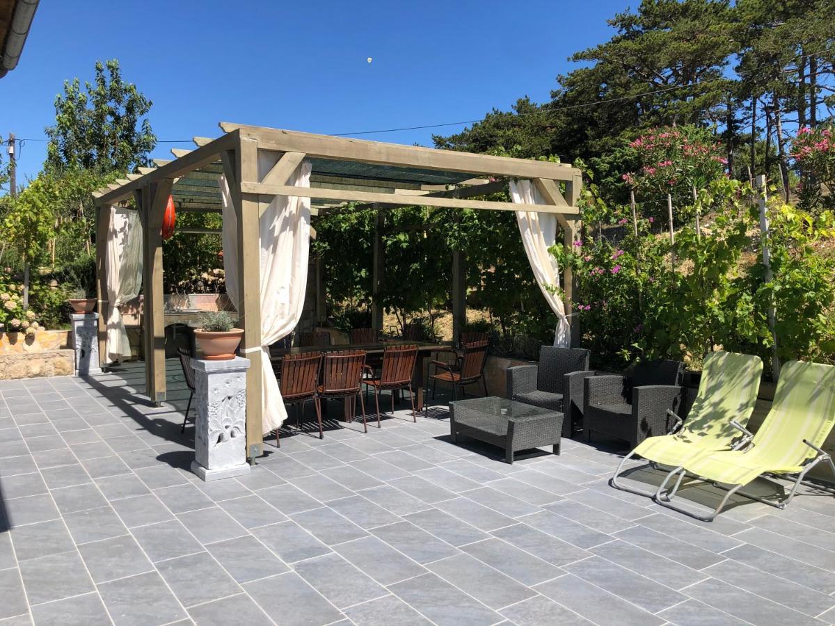 Villa Ester Lopar Dış mekan fotoğraf