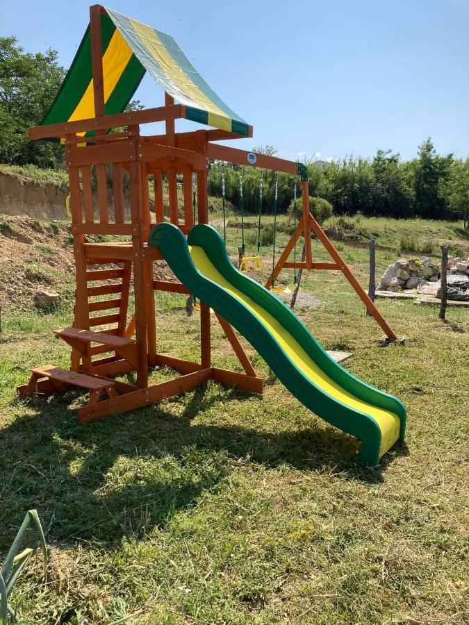 Villa Ester Lopar Dış mekan fotoğraf