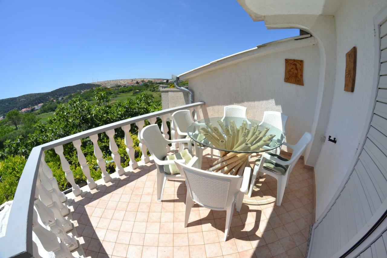 Villa Ester Lopar Dış mekan fotoğraf