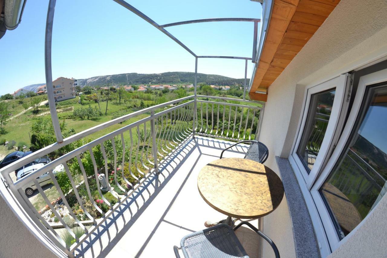 Villa Ester Lopar Dış mekan fotoğraf
